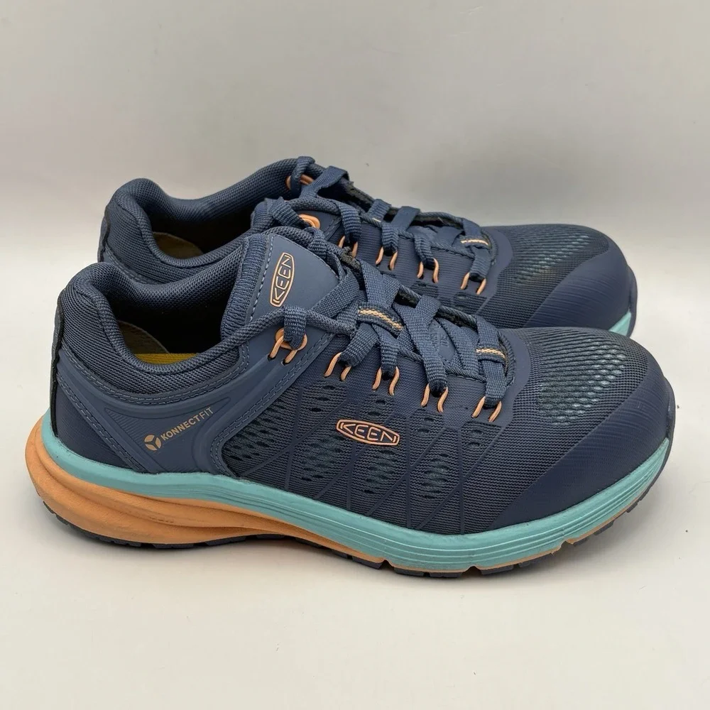 Keen utility vista
